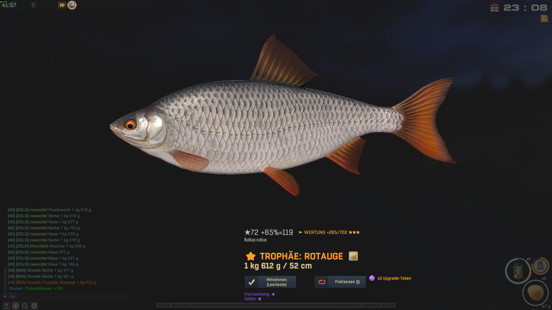Fangbild 2