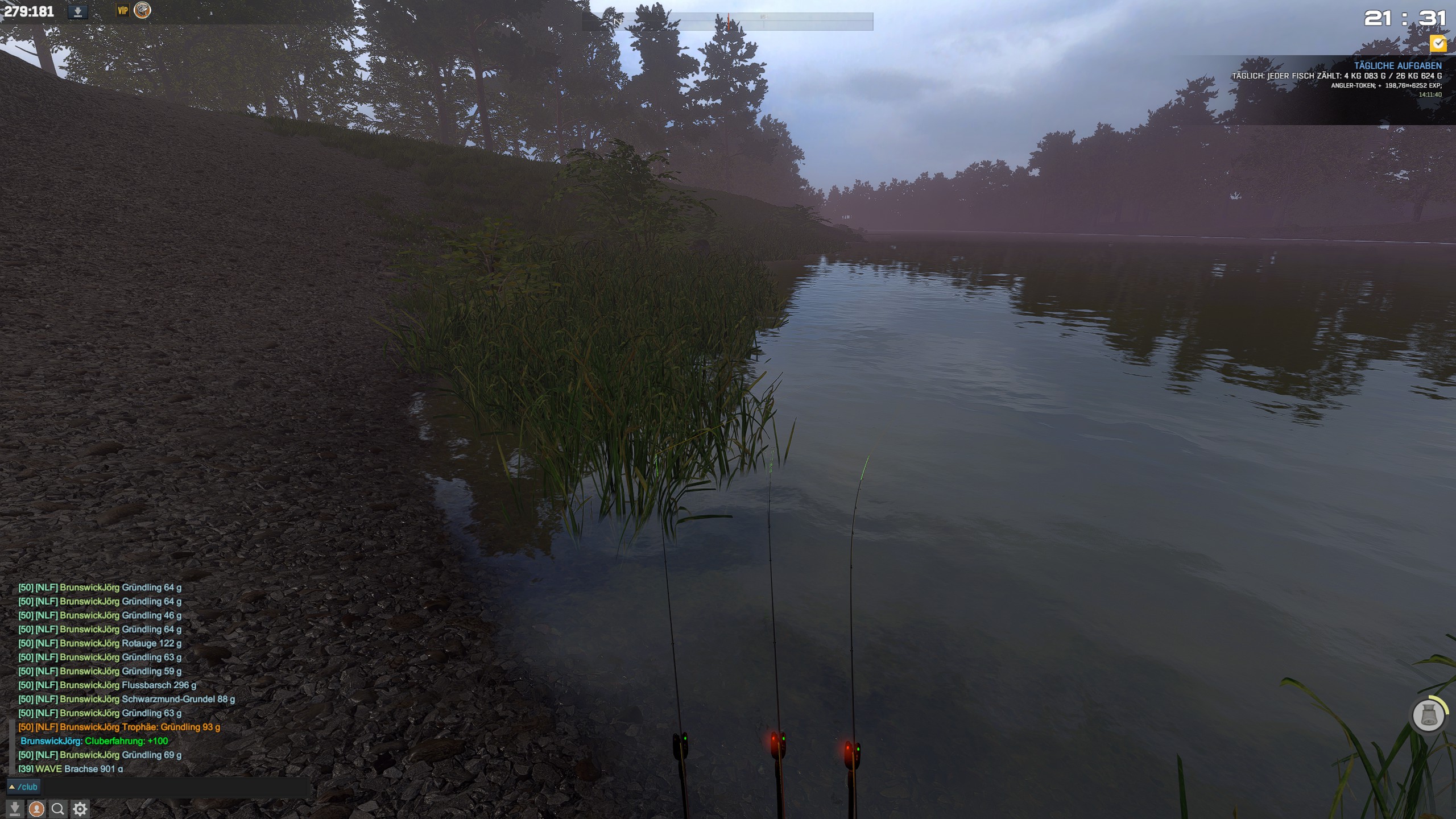 Fangbild 4