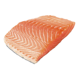 Fischfetzen
