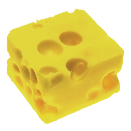 Käsewürfel