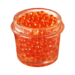 Roter Kaviar