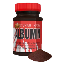 Blutköder