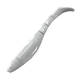 VibroTail Shad M1 120mm