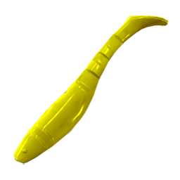 VibroTail Shad M2 120mm