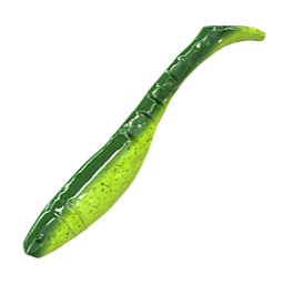 VibroTail Shad M5 120mm