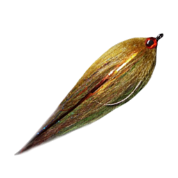 Streamer M3