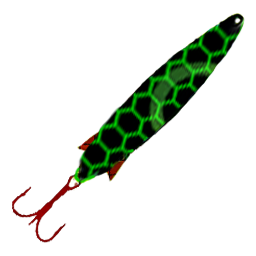 Akma VB3 Fluo