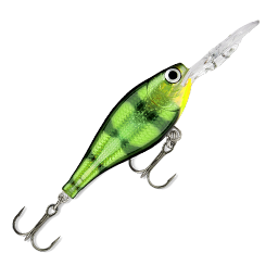 WOB Shad-F2