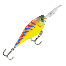 WOB Shad-F3