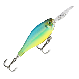 WOB Shad-F4