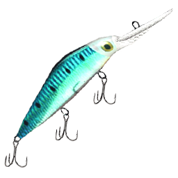 WOB Searunner M1