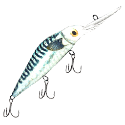 WOB Searunner M3