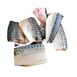 Fischstücke