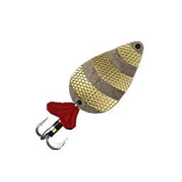 VIB GoldRush-C1