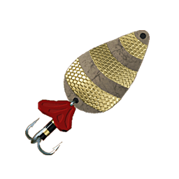 VIB GoldRush-C2