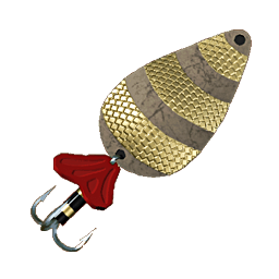 VIB GoldRush-C3